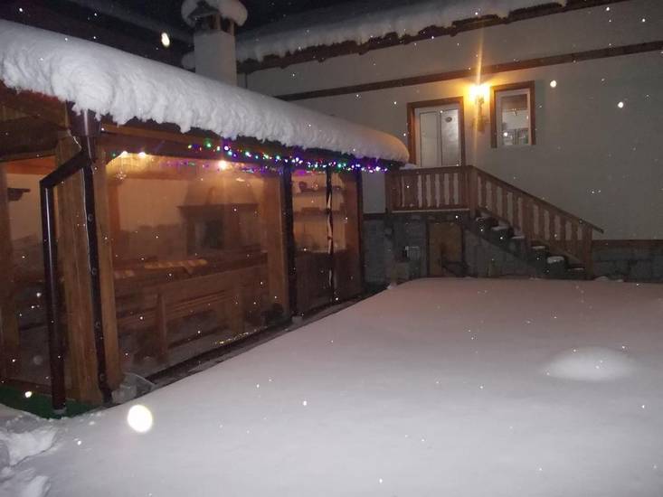 Grandmas Corner Guest House Болгария, Разлог