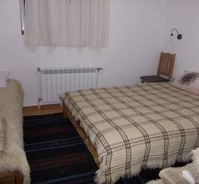 Отдых в Grandmas Corner Guest House - Болгария, Разлог