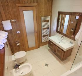 Туры в Villa Ivn Pirin Golf в Болгарии