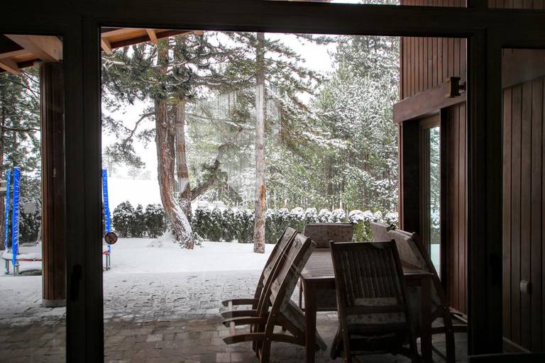 Villa Alisa Pirin Golf Bansko