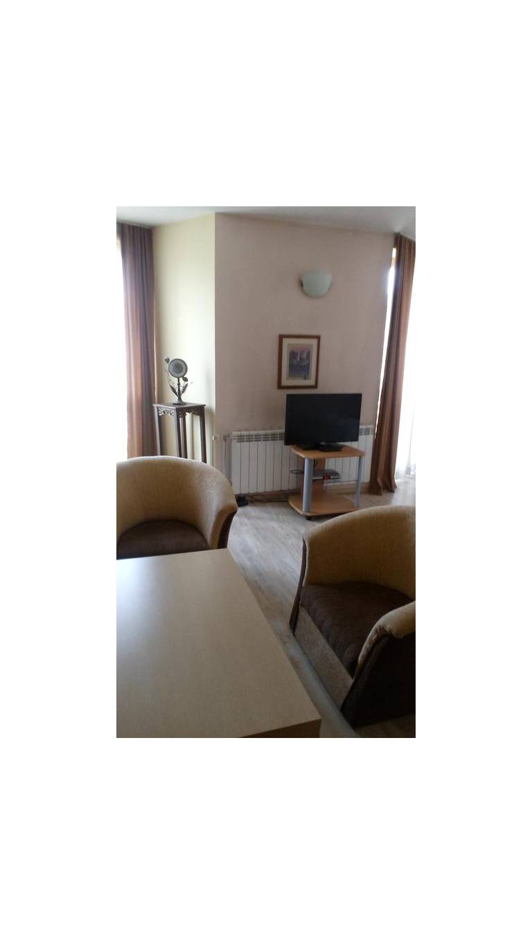 Atm Hotel Razlog