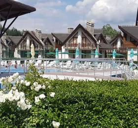 Туры в Redenka Holiday Club в Болгарии