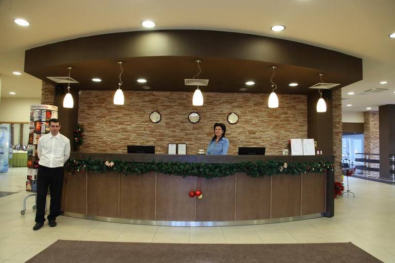 Aspen Suites