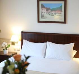Ramada Majestic Bucharest Hotel в Бухаресте