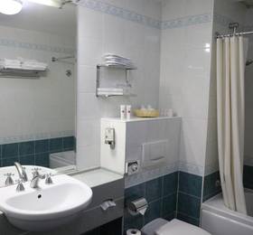 Туры в Ramada Majestic Bucharest Hotel в Румынии