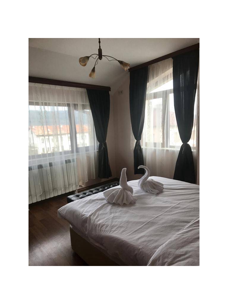 Valevitsata Guesthouse