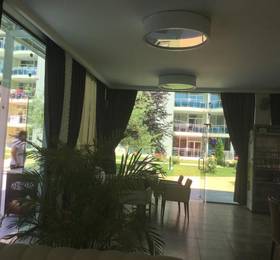 Отдых в Apartments in Oasis Complex - Болгария, Равда