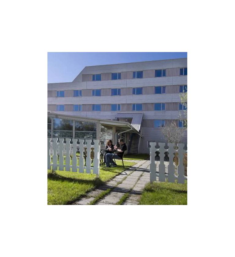 Scandic Kirkenes