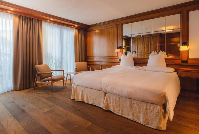 Hotel Rex