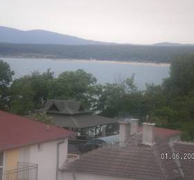 Hotel Sirena в Приморско