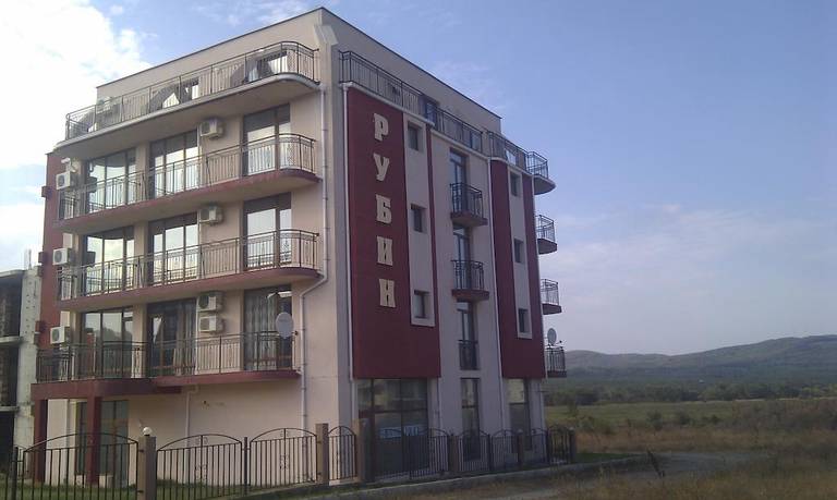 Apartments Rubin