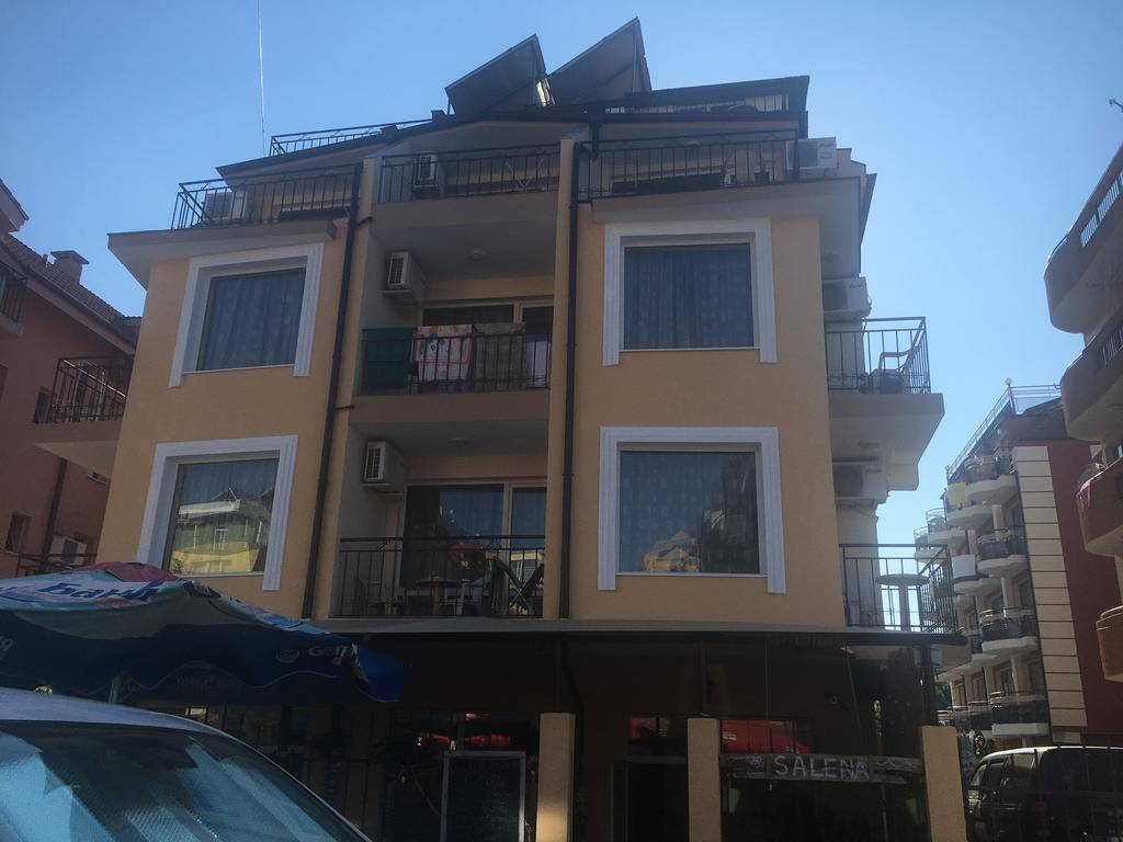 Salena Hotel 3*