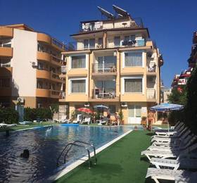 Отдых в Salena Hotel - Болгария, Приморско