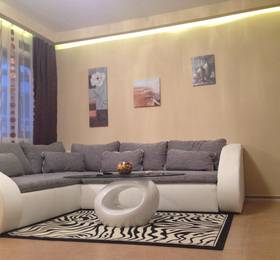 Gardenia Apartments в Приморско