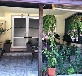 Отдых в Edelvais Guest House - Болгария, Приморско