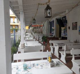Отдых в Hotel North - Болгария, Приморско