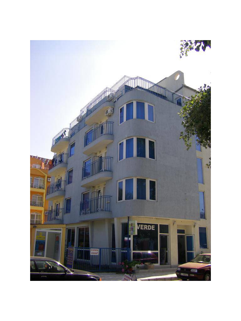 Hotel North