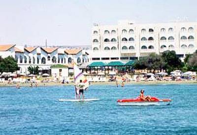 Louis Princess Beach 4* Кипр, Ларнака