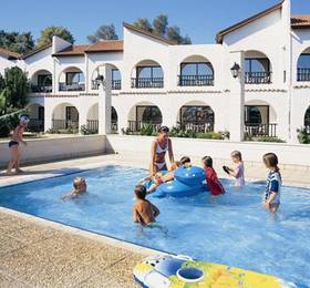 Туры в Louis Princess Beach в Кипре