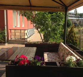 Отдых в Malina Family Hotel - Болгария, Приморско