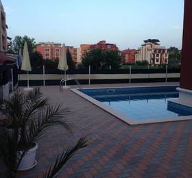 Туры в Malina Family Hotel в Болгарии
