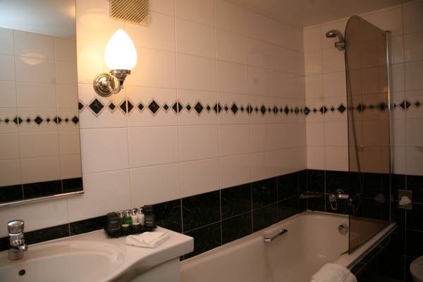 Marygreen Manor Hotel 4* Великобритания, Брентвуд