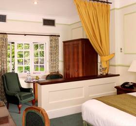 Отдых в Marygreen Manor Hotel - Великобритания, Брентвуд
