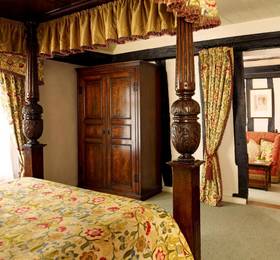 Туры в Marygreen Manor Hotel в Великобритании