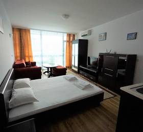 Apartments in Grand Hotel Primorsko в Приморско