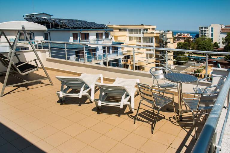 Arena Hotel