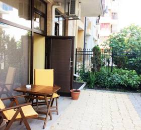 Stamopolu Apartments в Приморско