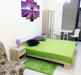 Туры в Stamopolu Apartments в Болгарии