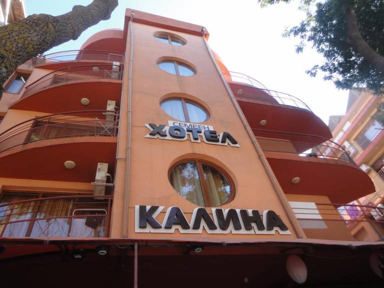 Hotel Kalina