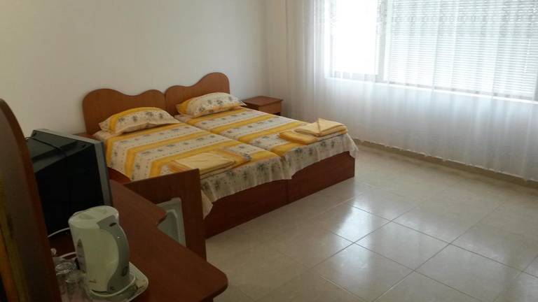 Guesthouse Kadieva