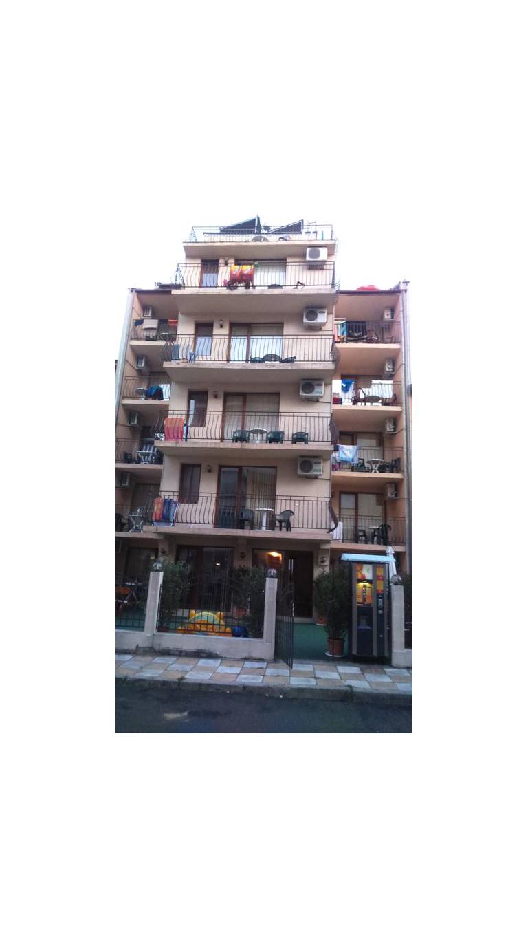 Guest House Pri Valyo