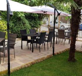 Отдых в Guest house Beglik Tash - Болгария, Приморско