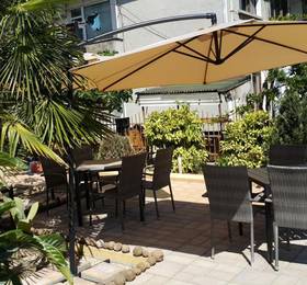 Guest house Beglik Tash в Приморско