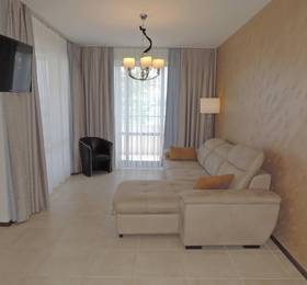 Отдых в Green Paradise Deluxe Apartments - Болгария, Приморско
