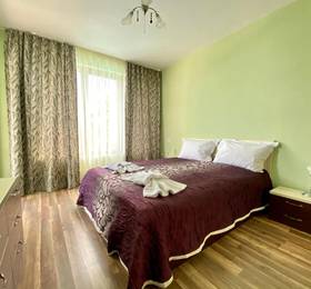 Туры в Green Paradise Deluxe Apartments в Болгарии