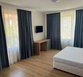 Stamatovi Family Hotel в Поморие