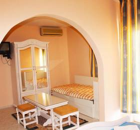 Hotel Manz в Поморие