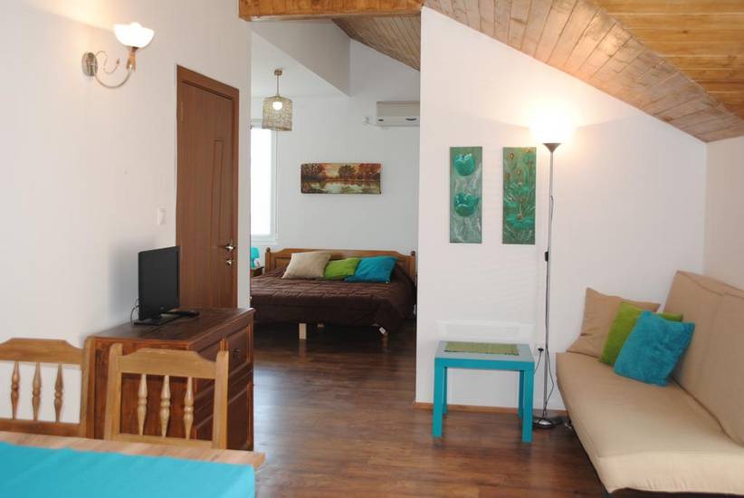 Guest House Sunflowers 2* Болгария, Поморие