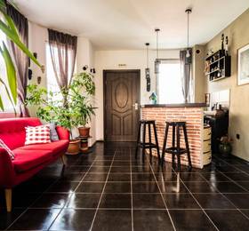 Guest House Sunflowers в Поморие
