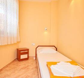 Отдых в Guest House Nadin - Болгария, Поморие