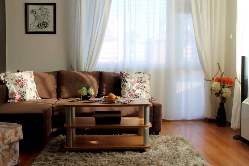 Sunny Day Apartment Болгария, Поморие