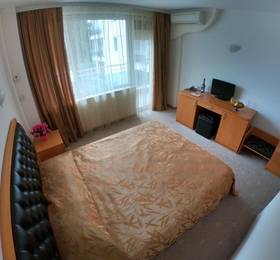 Туры в Sea Apartments in Incognito Aparthotel в Болгарии