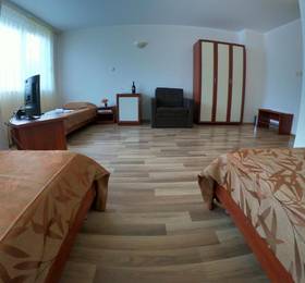 Отдых в Sea Apartments in Incognito Aparthotel - Болгария, Поморие