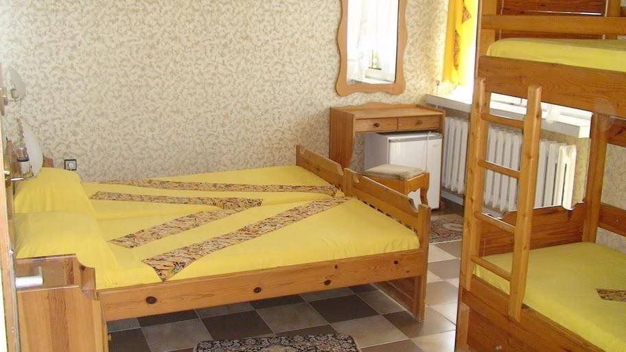 Guesthouse JANA Болгария, Поморие