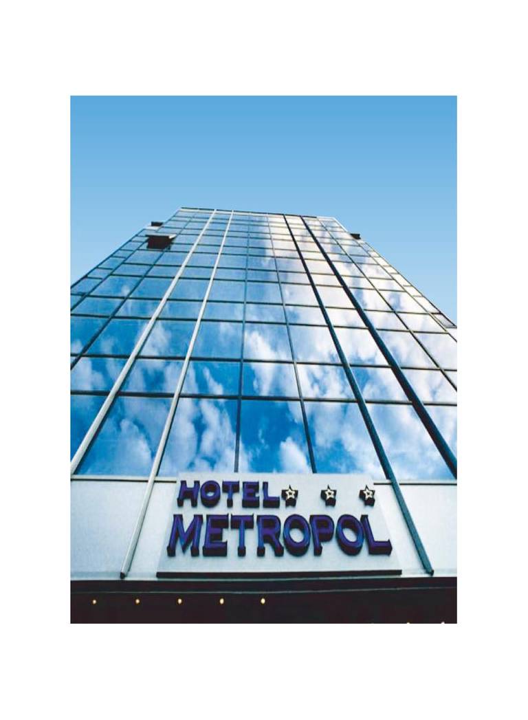 Hotel BLVD 7