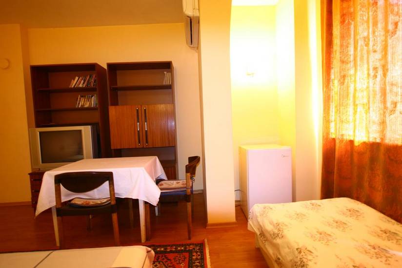 The House Hostel Болгария, Пловдив